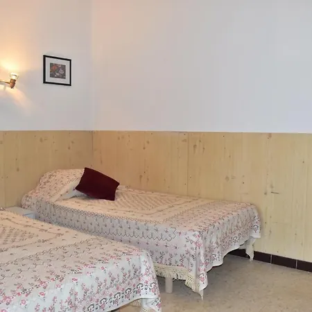 Lejlighed Studio Balaruc-Les-Bains, 1 Piece, 3 Personnes - Fr-1-534-49 *