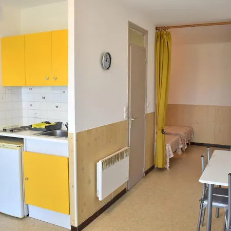 Lejlighed Studio Balaruc-Les-Bains, 1 Piece, 3 Personnes - Fr-1-534-49